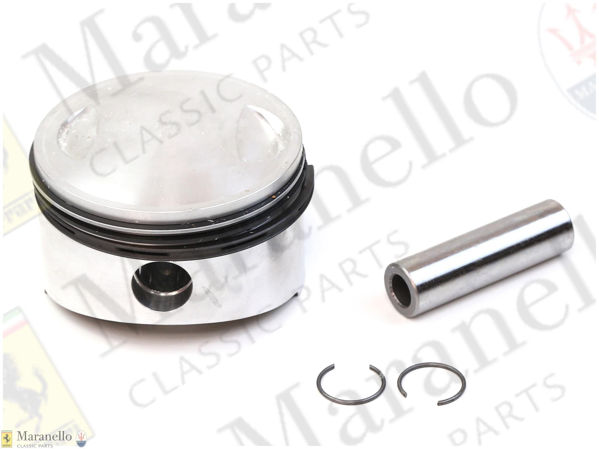 140167/AA - 246Gt 92.5 Std Piston C/W Ring & Pin Aw