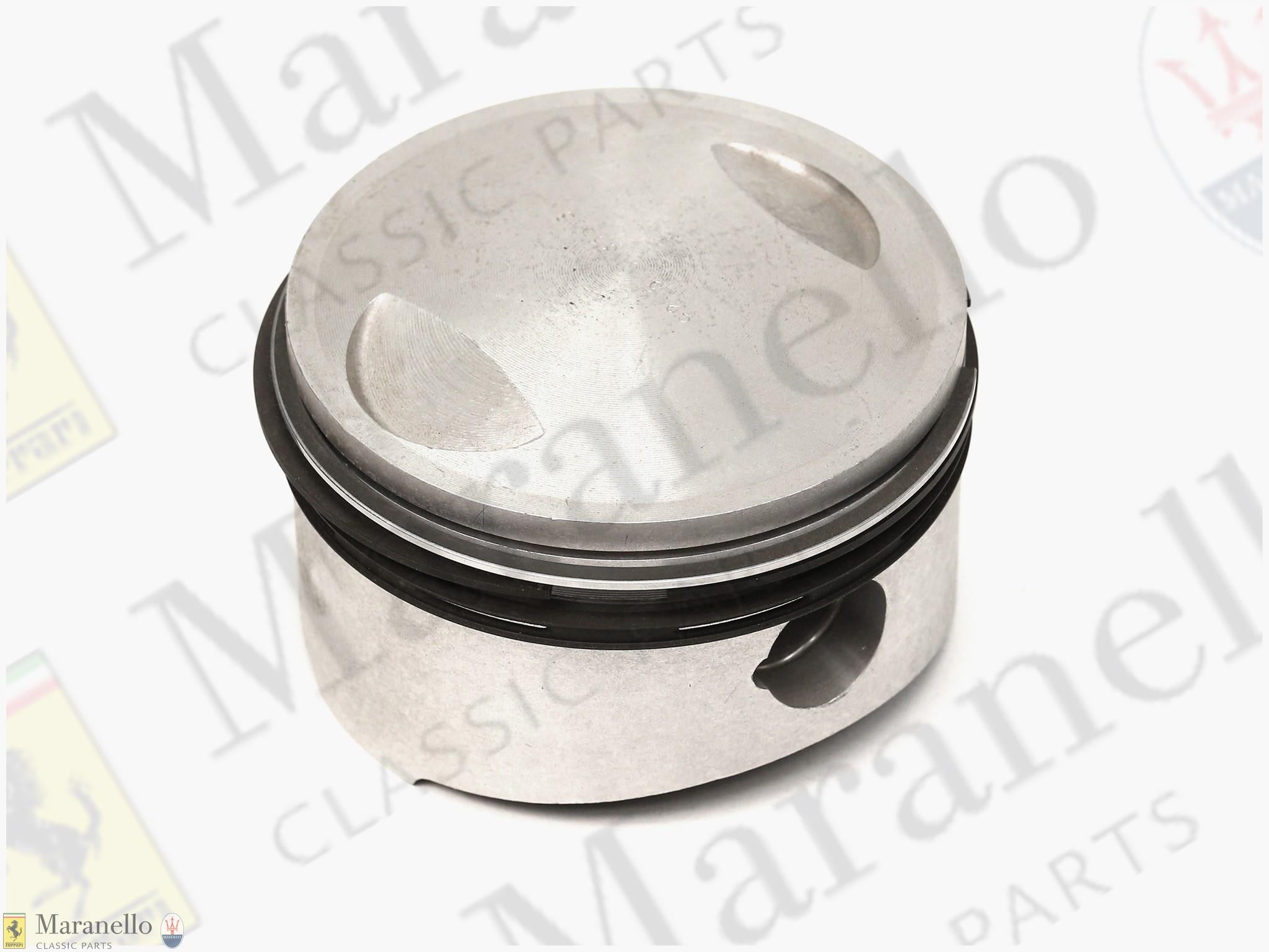 140167/A - Piston Complete 92.5Mm Std 246