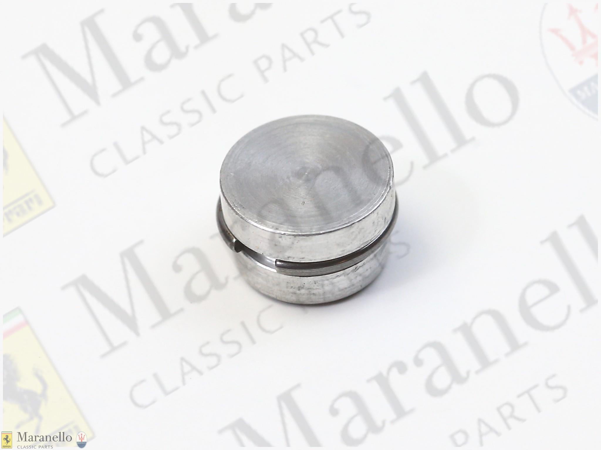 140190 - Anti Tamper Plug