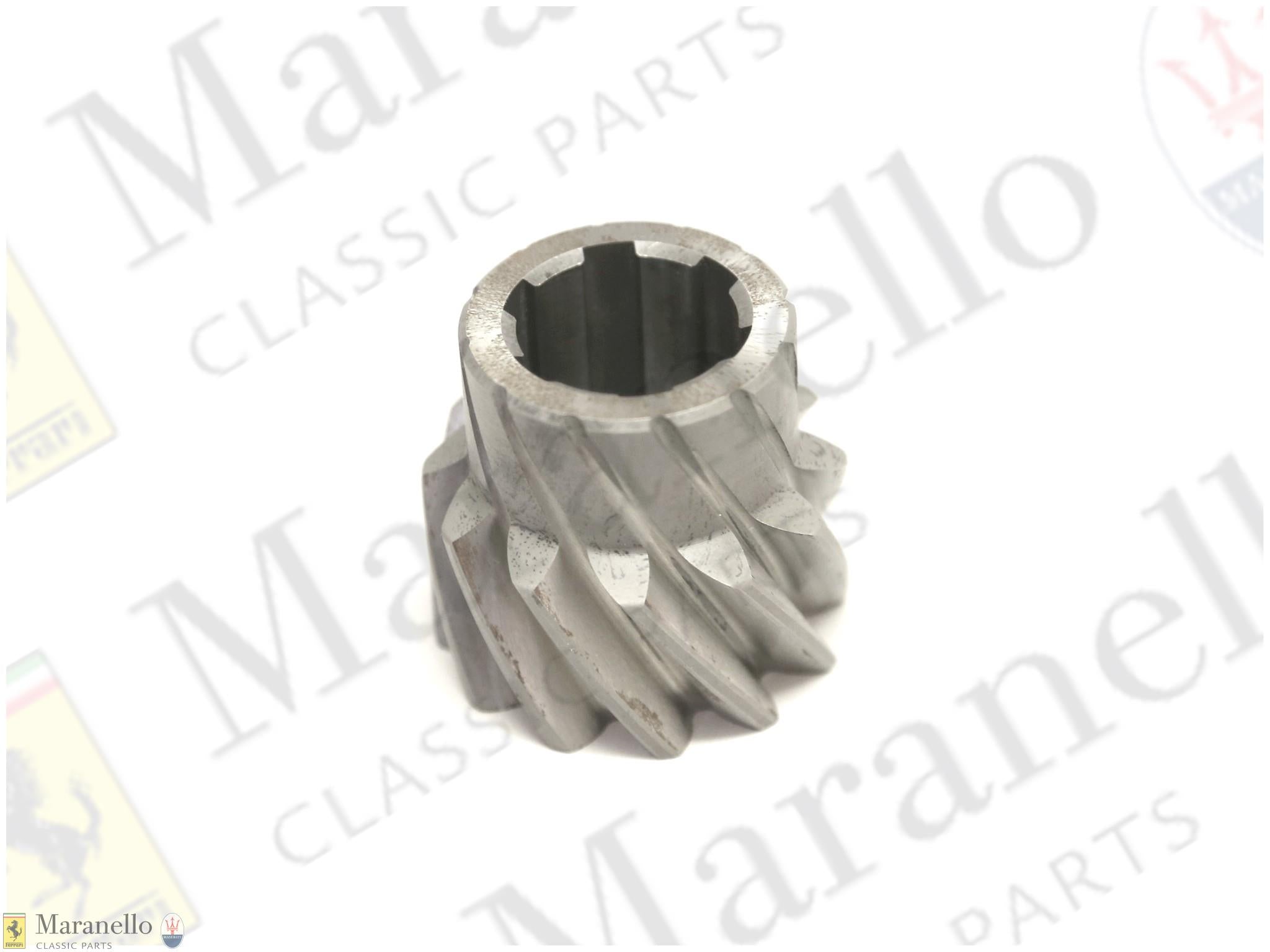 140193 - 1st Gear