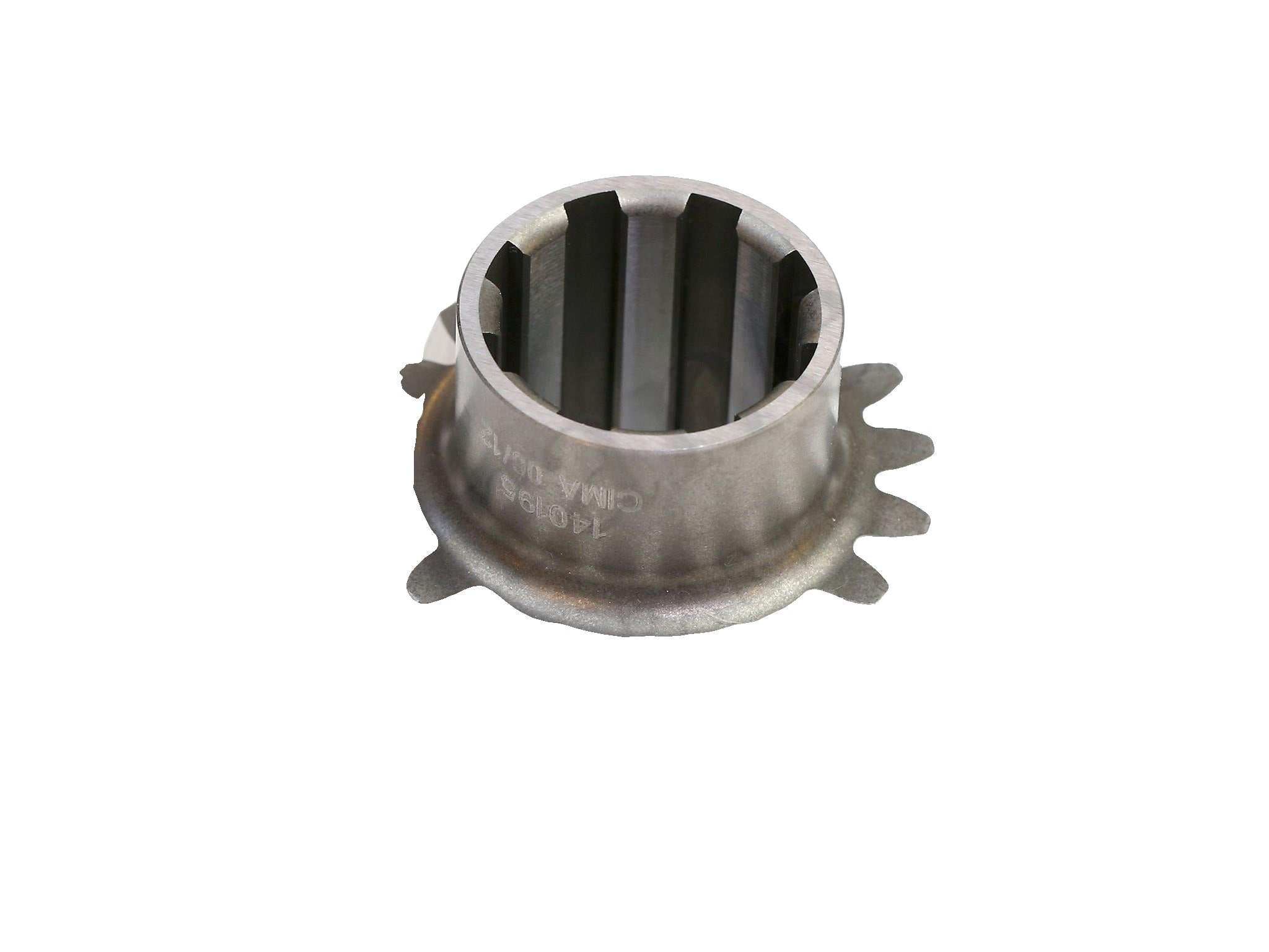 140195 - 2nd Gear