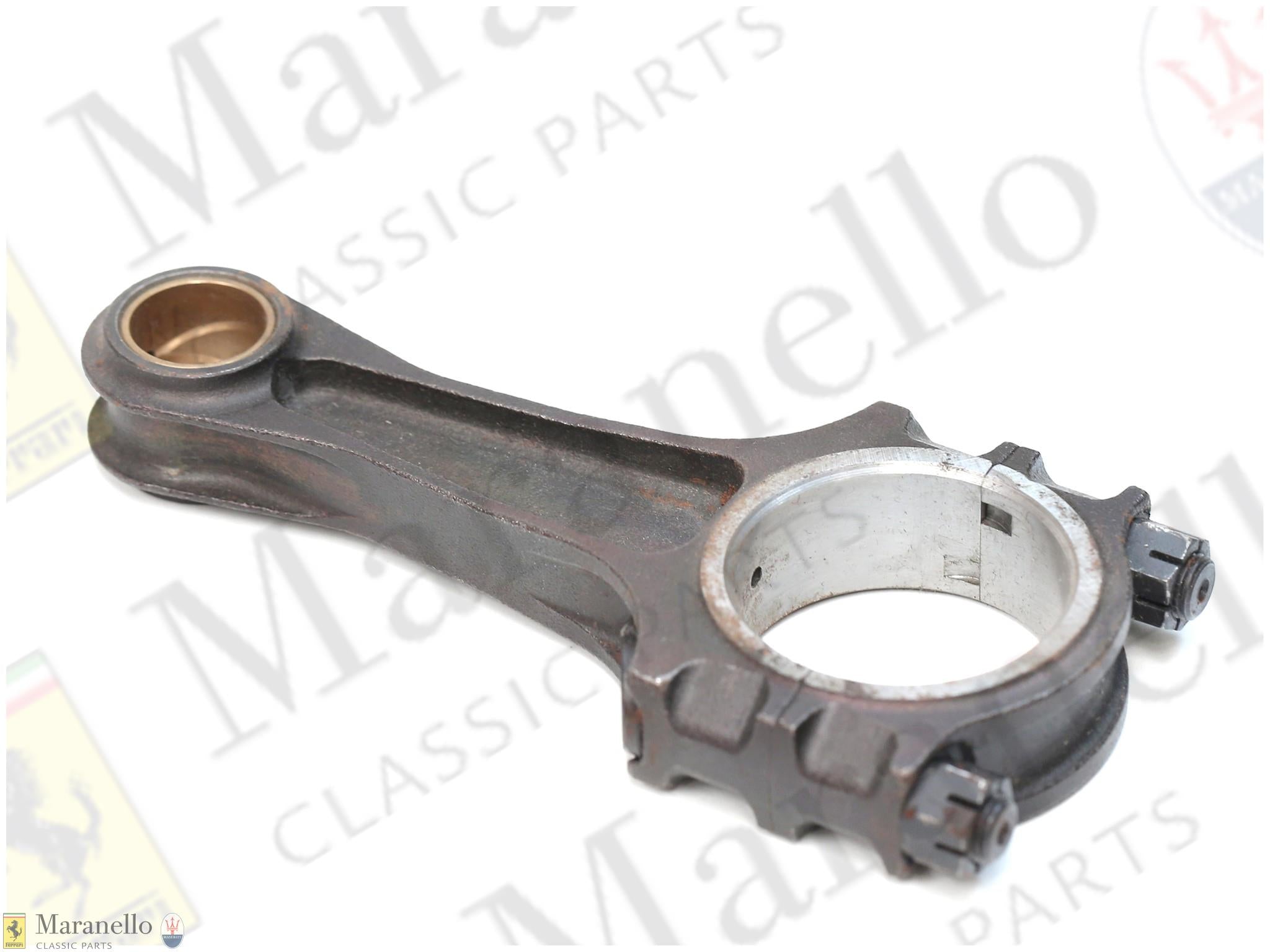 140201/OF/O - Con Rod 246Gt
