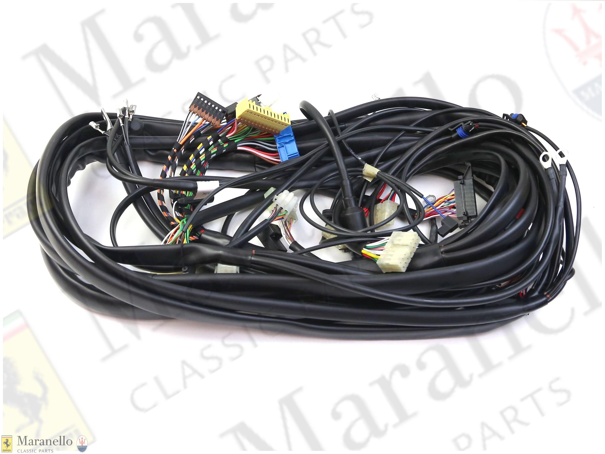 140344 - Rear Cables