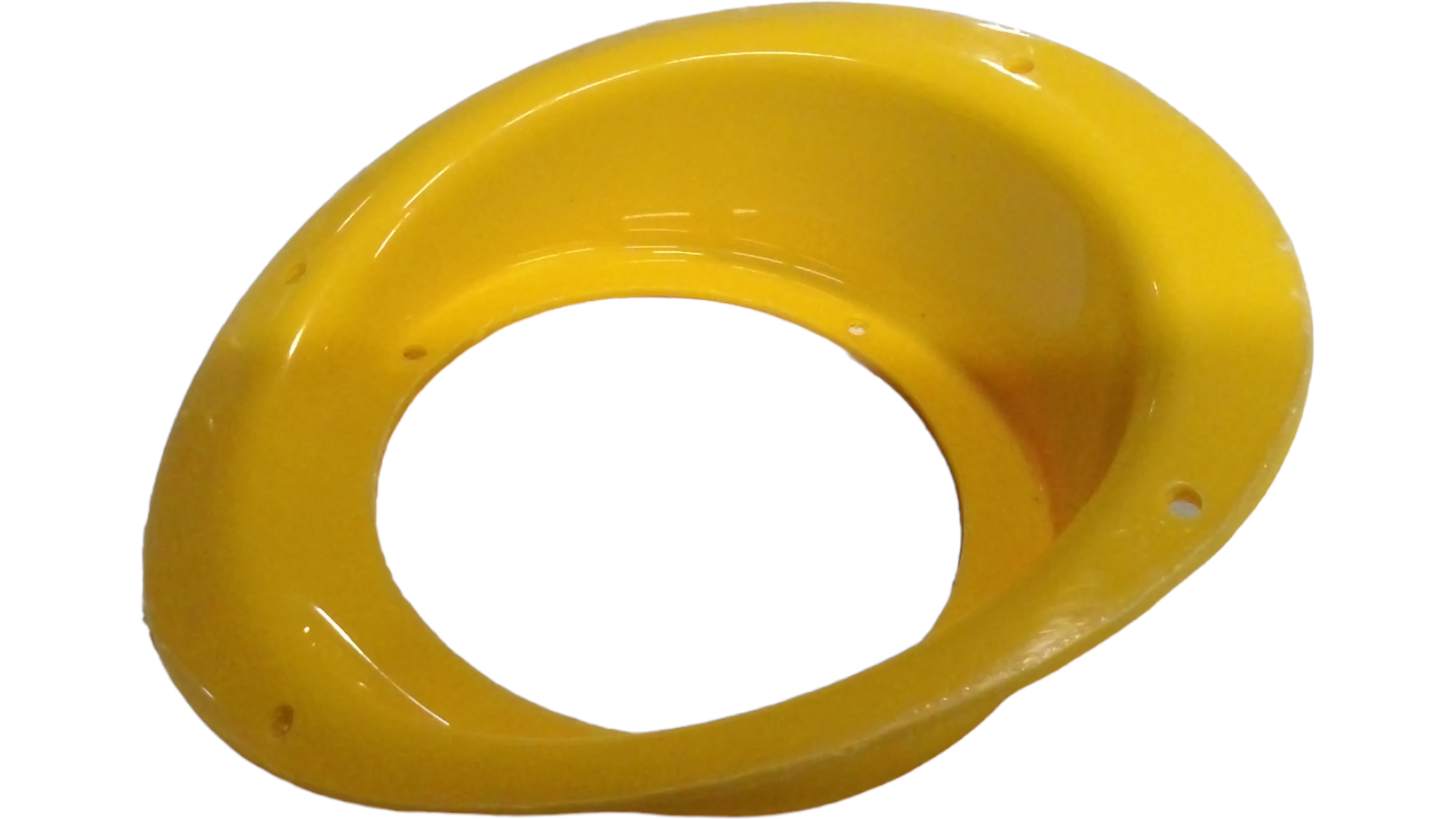 New Old Stock Bezel Part # 87399067 For CNHi