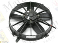 140404 - LH Rad Fan Motor Assy