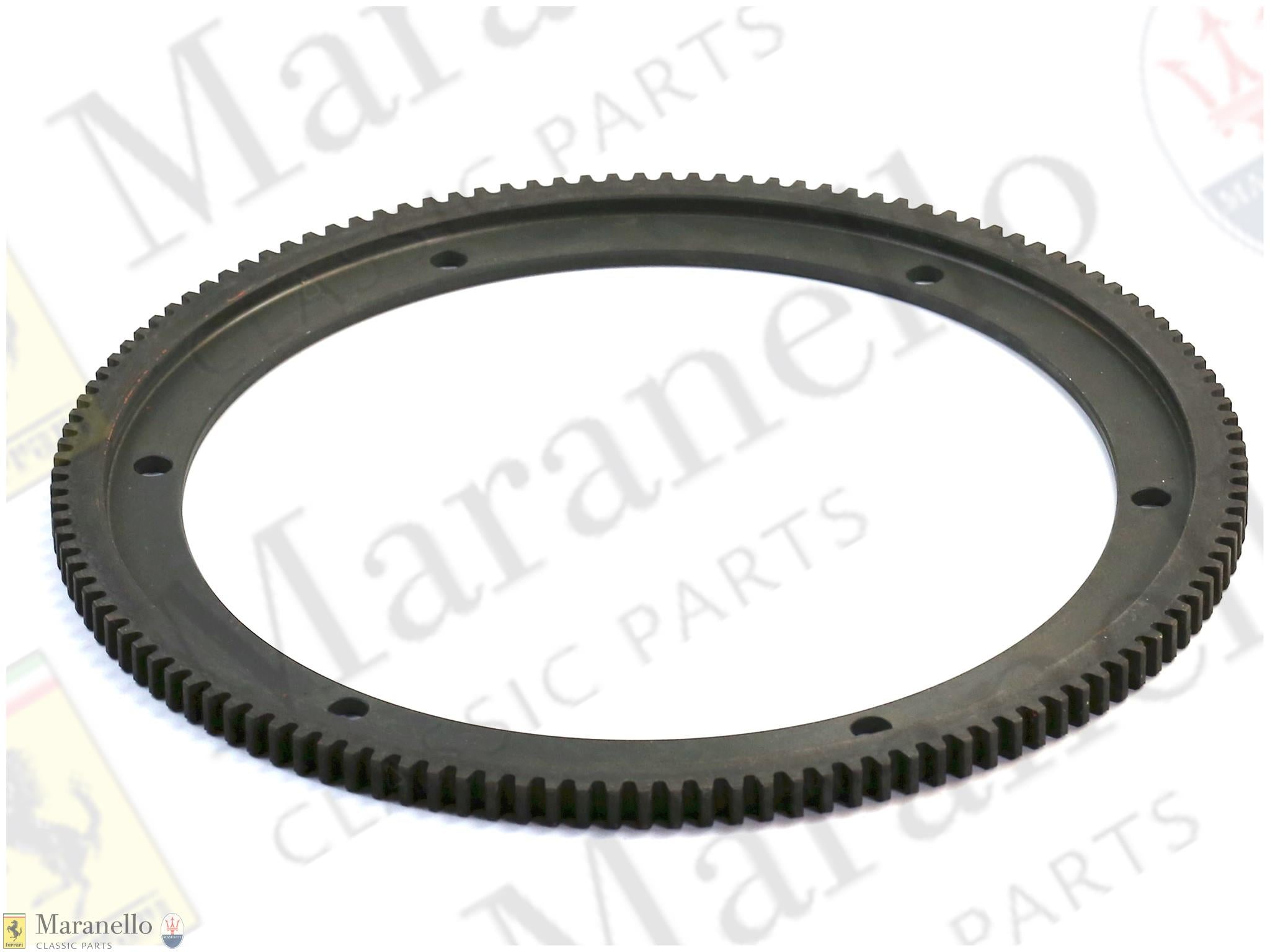 140413 - Flywheel Ring Gear