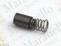 140567 - Dist Cap Carbon Brush
