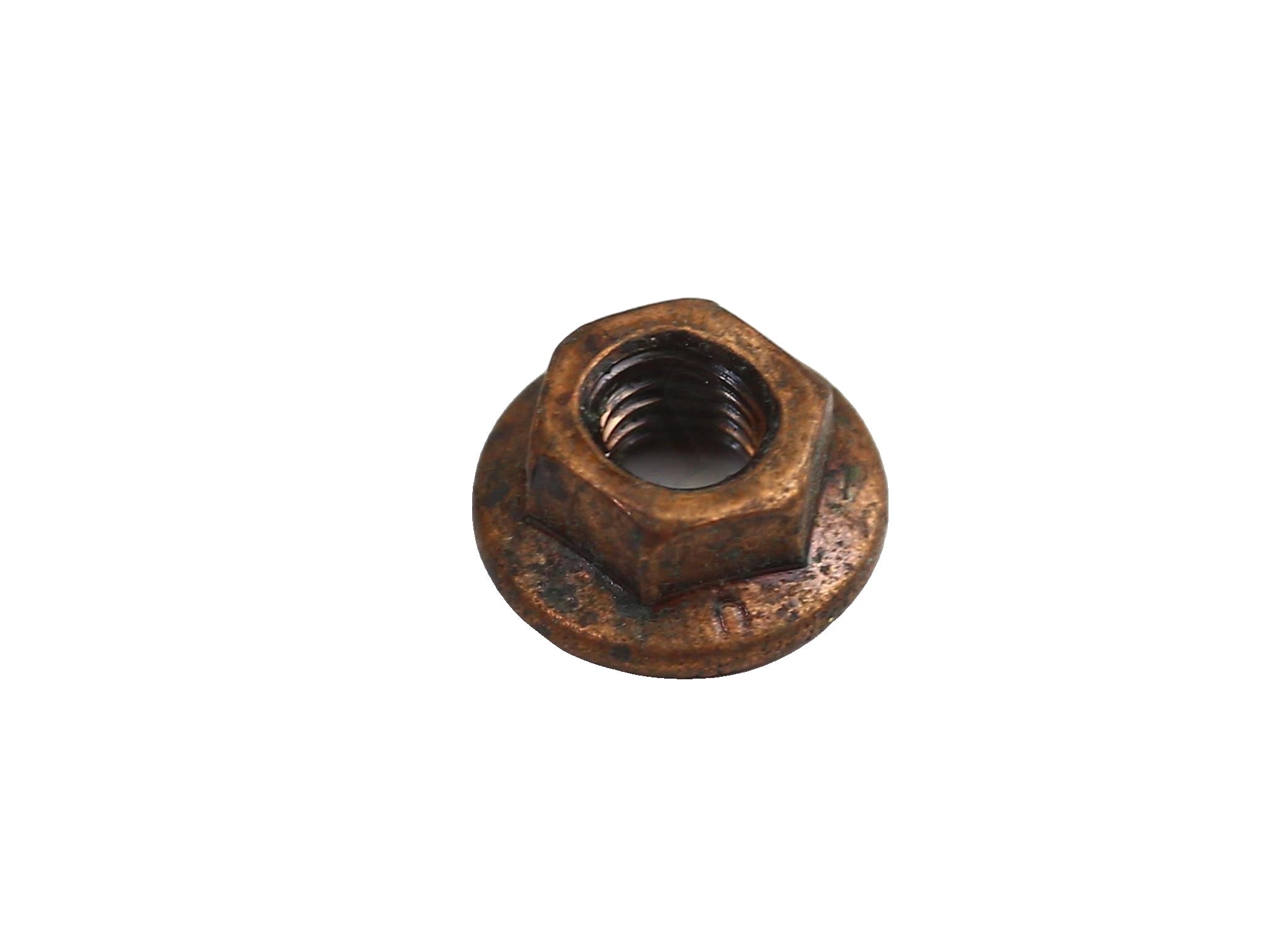 14058319 - Flange Nut M5 x 5