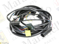 140619 - RH Door Connection Cables RHD