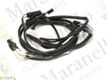 140620 - LH Door Connection Cables RHD
