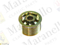 140643 - Alternator Pulley
