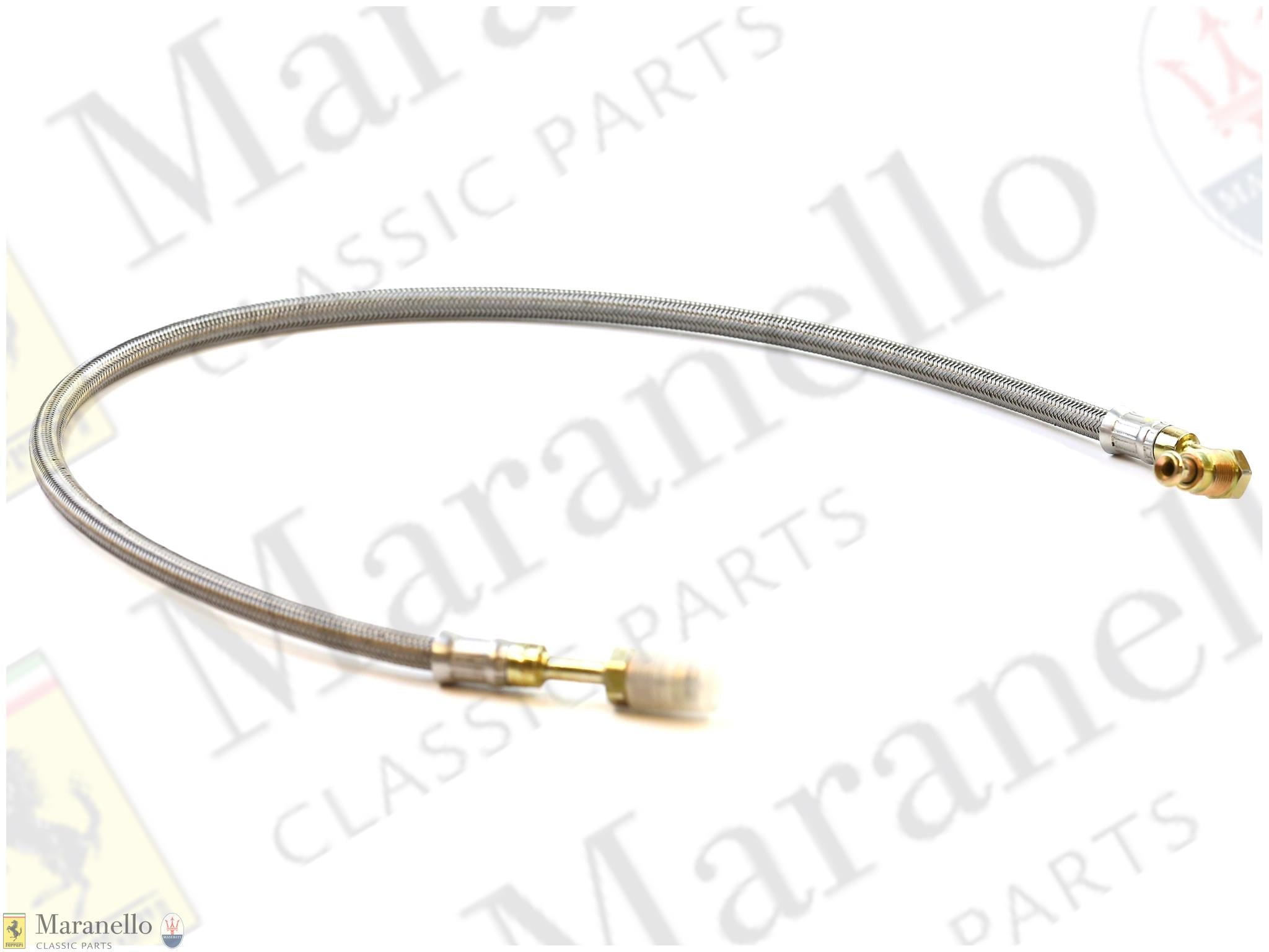 140669 - Clutch Hose