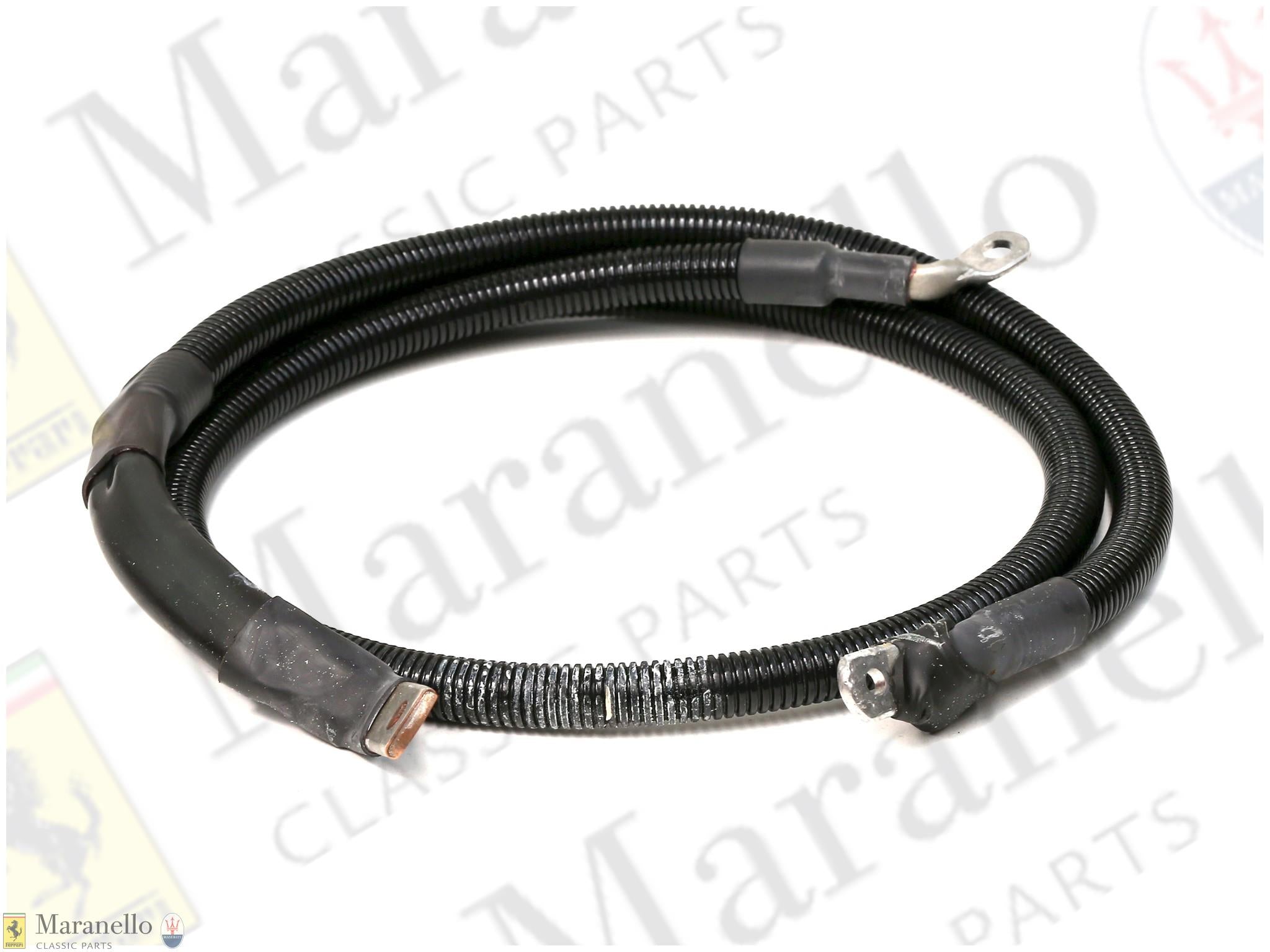 140670 - Starter Motor Cable
