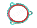IronVault free local LaMa exact primary — Ferrari OEM 140787