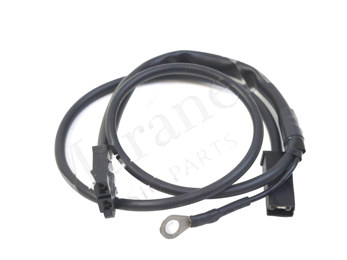 IronVault free local LaMa exact primary — Ferrari OEM 140835