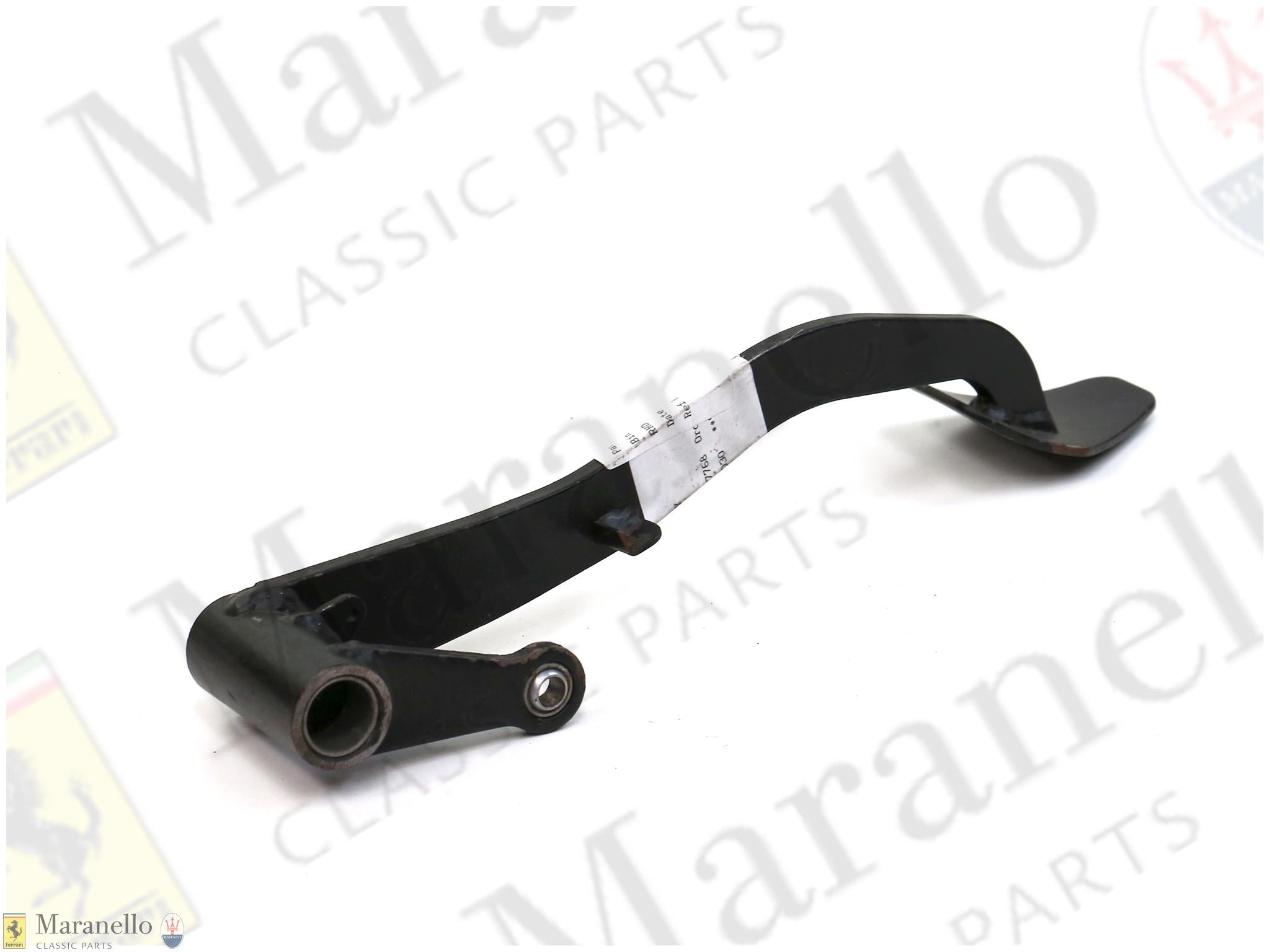 140854 - Brake Pedal RHD