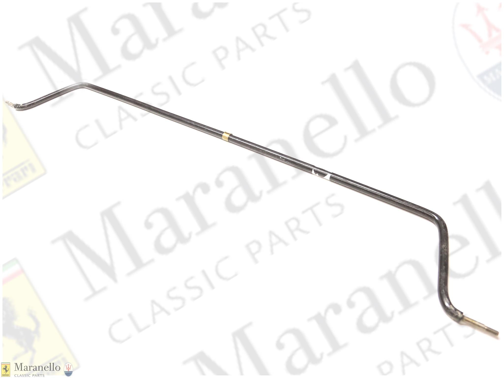 141212 - Rear Anti Roll Bar