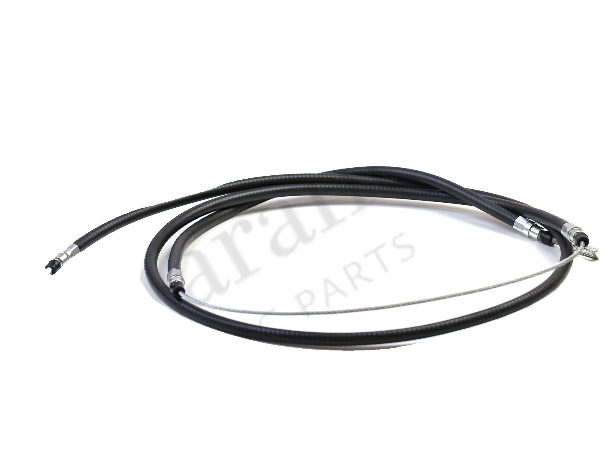 141220 - Rear Handbrake Cable
