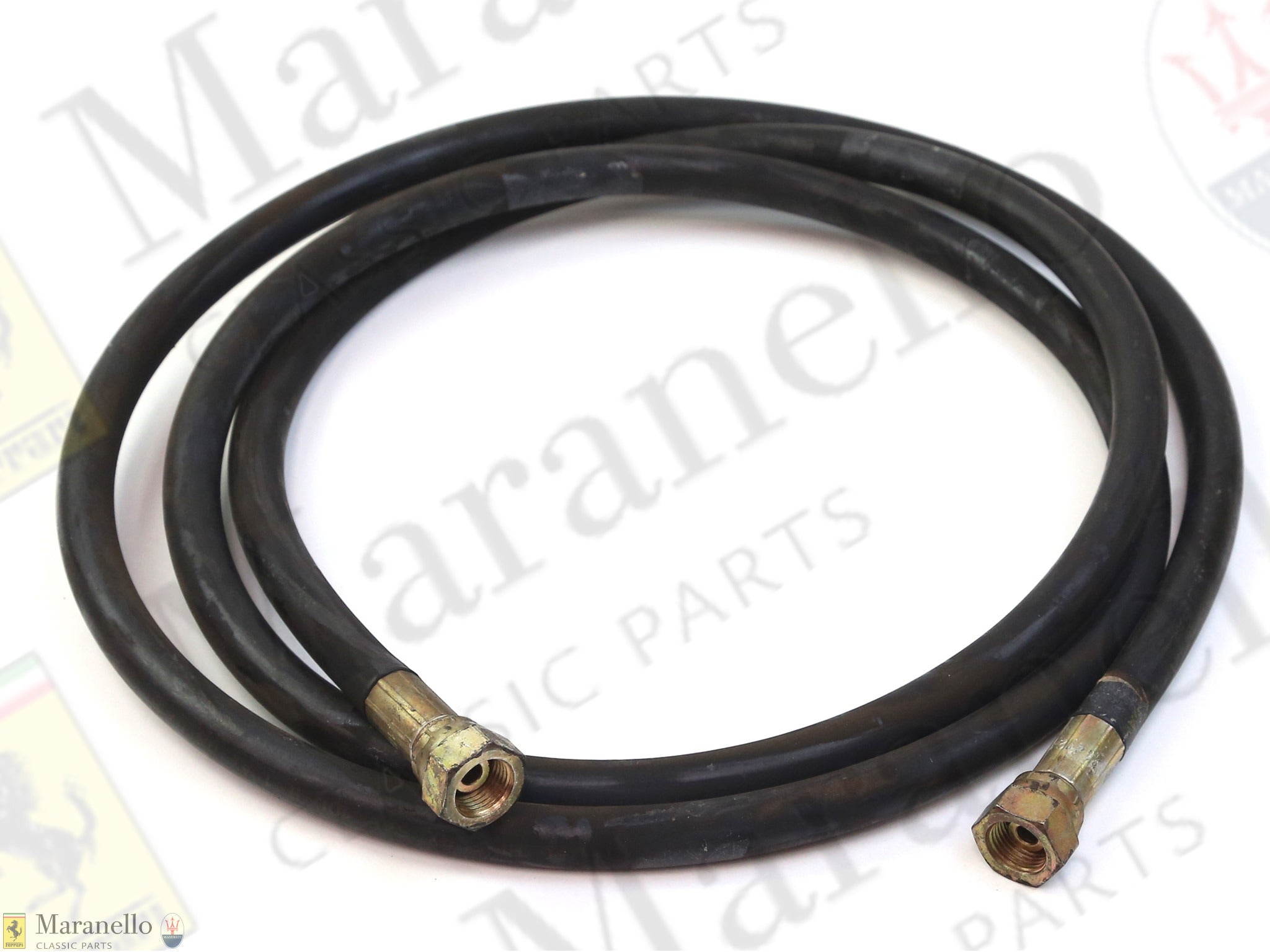 141246 - PAS Delivery Pipe LHD Cabriolet