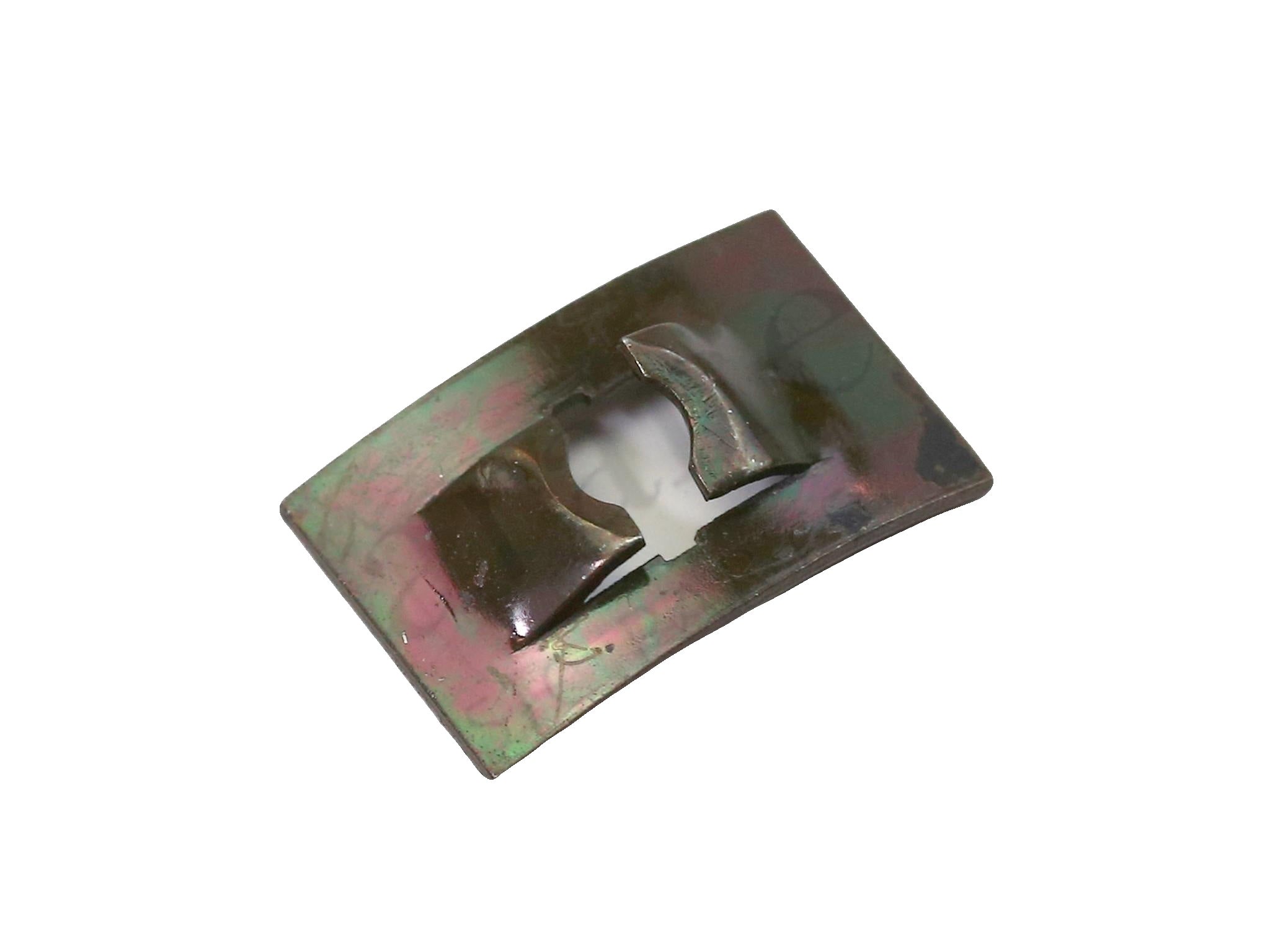 14125576 - Screw Clip