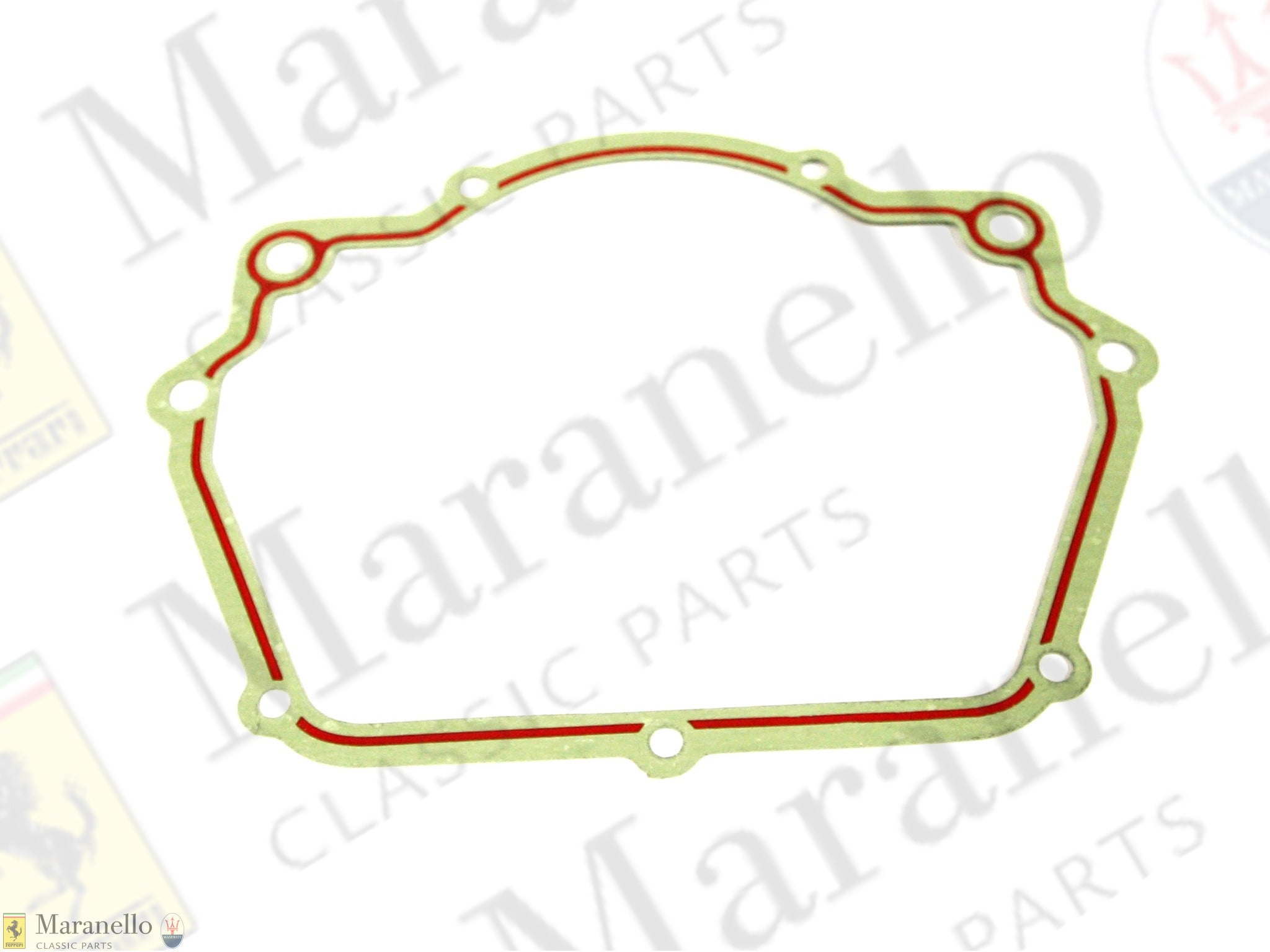 141291 - Gasket Rear Crank Cover