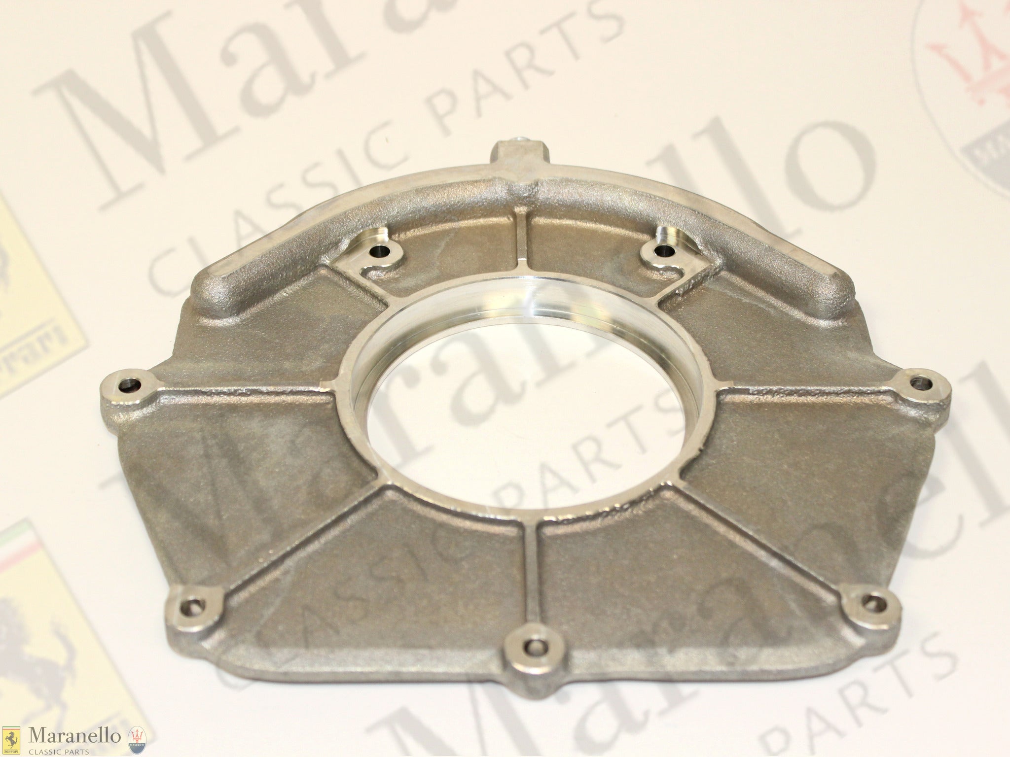 141343 - Rear Engine Cover