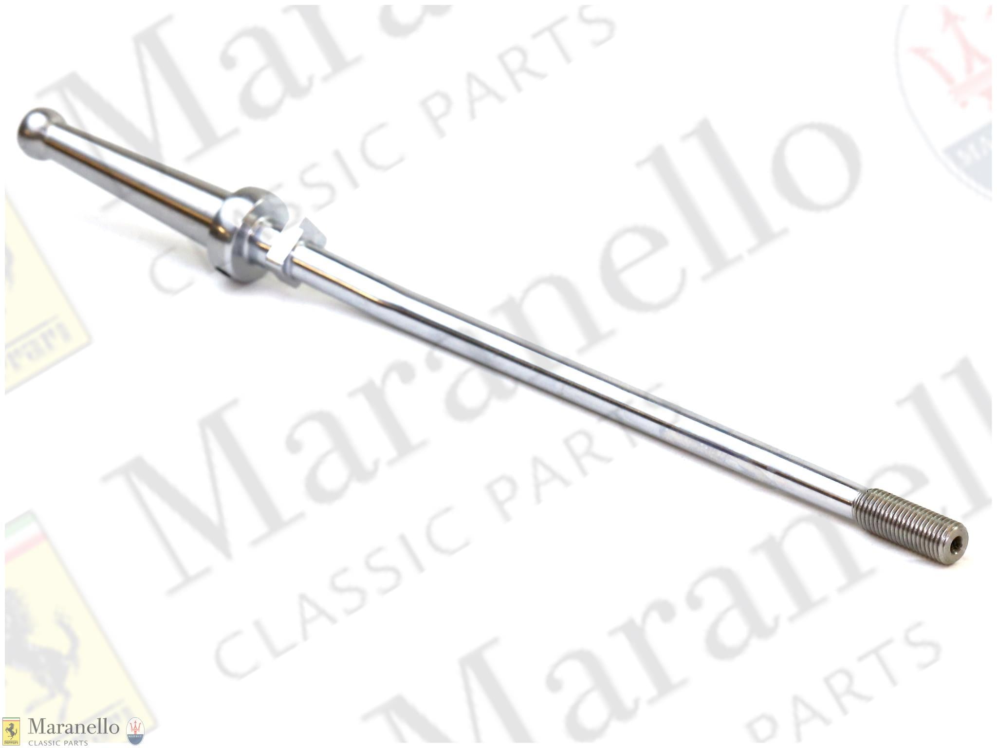141371 - Gear Lever