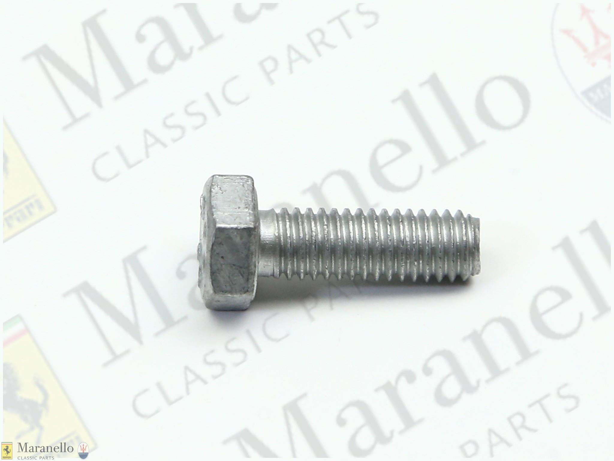141410 - Bolt