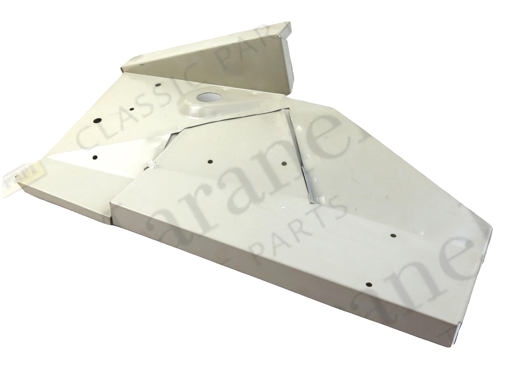 141416 - RH Front Shield RHD Coupe