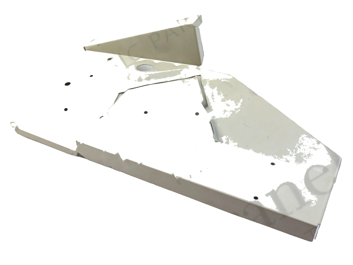 IronVault free local LaMa exact primary — Ferrari OEM 141416