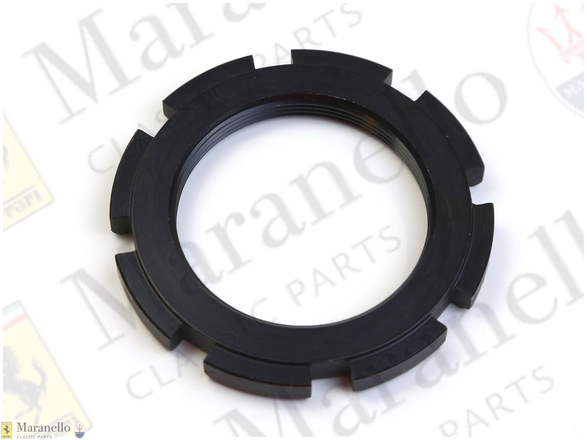 141860 - Retainer Nut