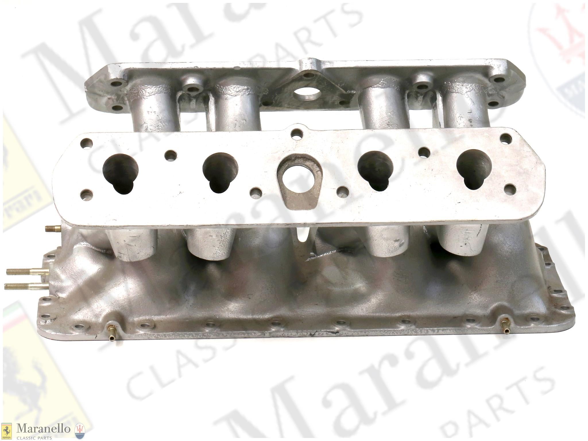 141970 - Intake Manifold Complete
