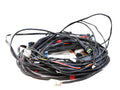 142021 - Rear Connection Cables RHD