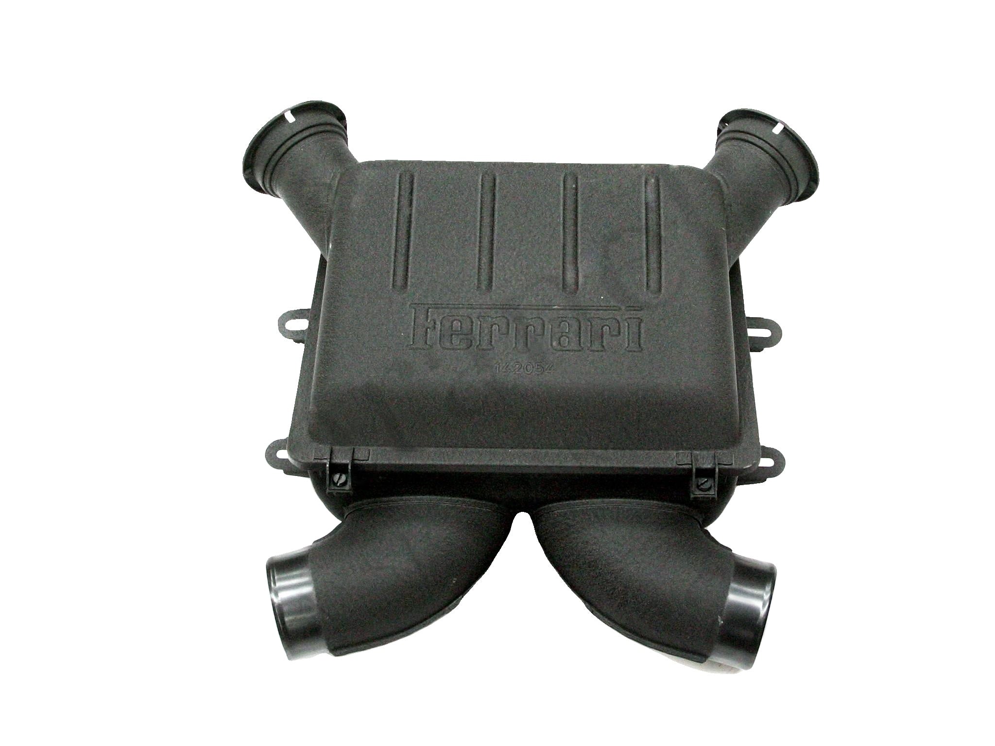 142054 - Air Inlet Complete