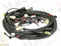 142114 - Rear Connection Cables