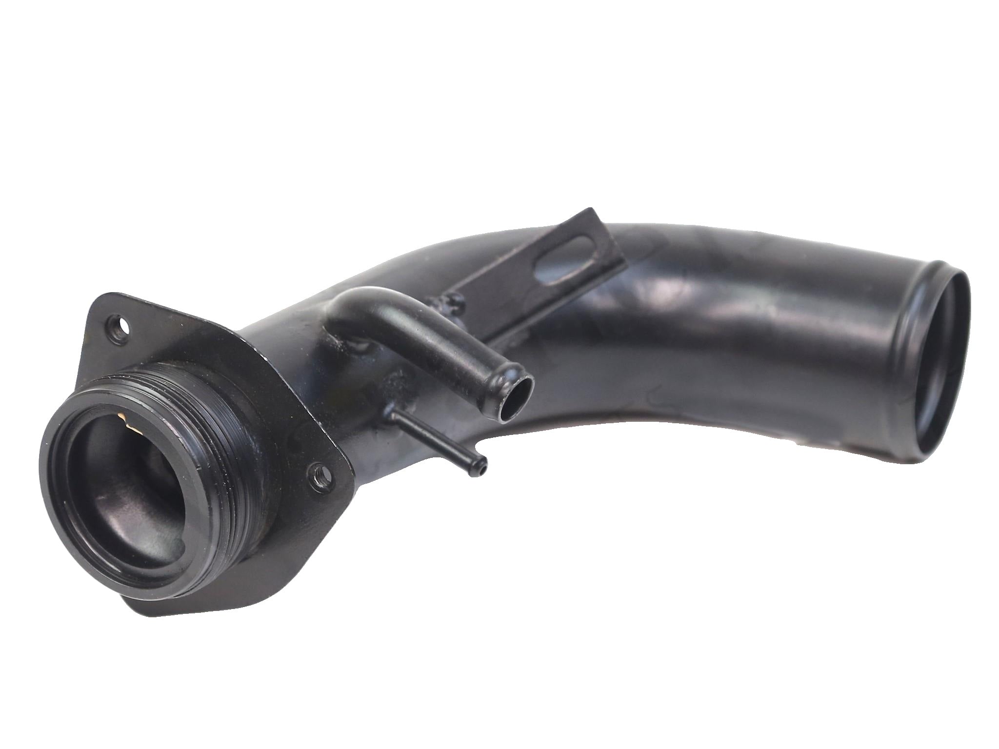 142119 - Fuel Tank Filler Pipe