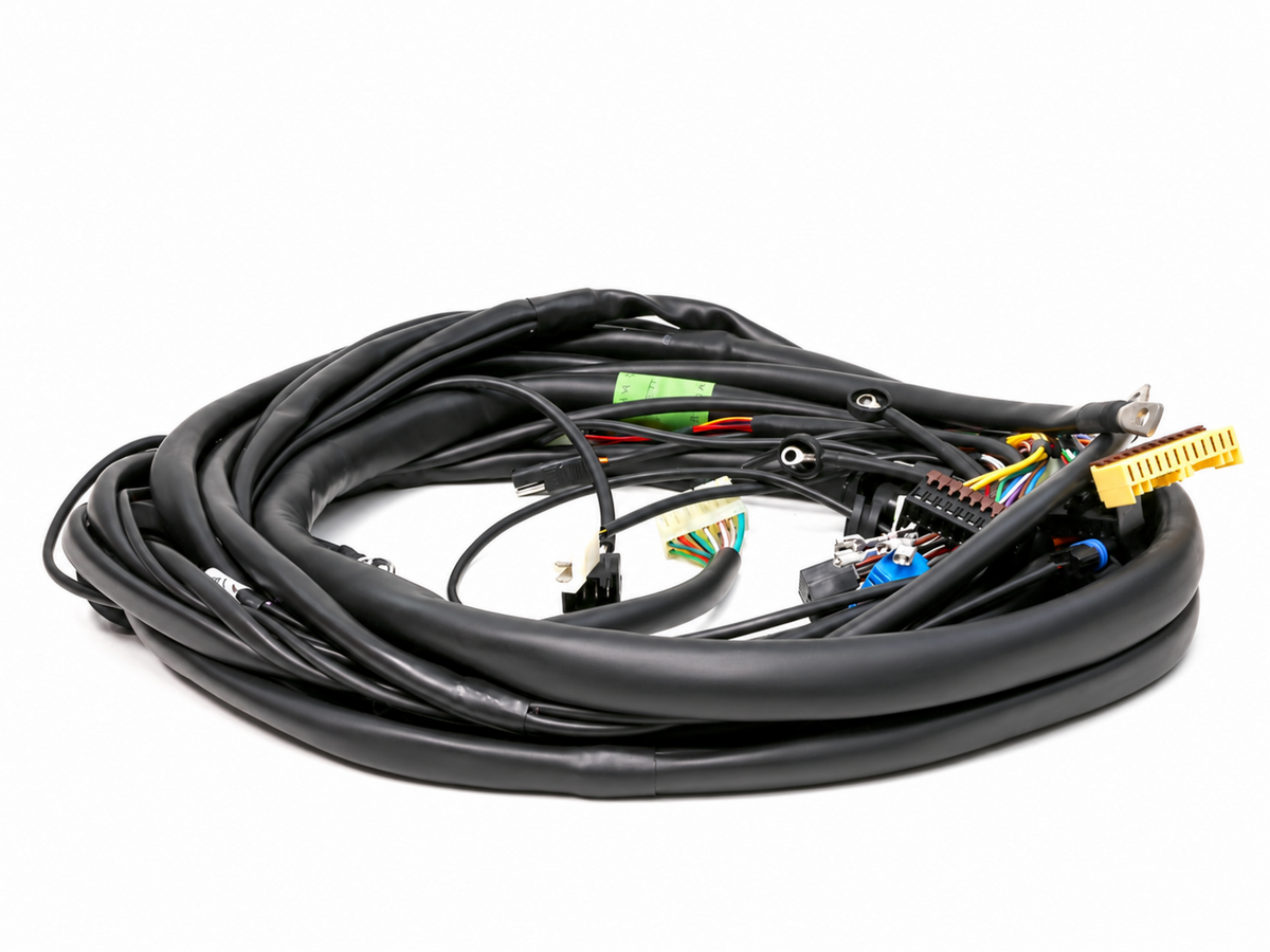 142179 - Rear Cables