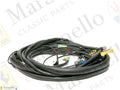 142179 - Rear Cables