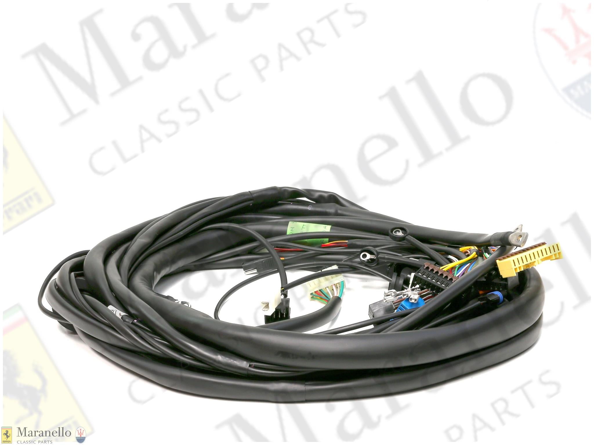 142179 - Rear Cables