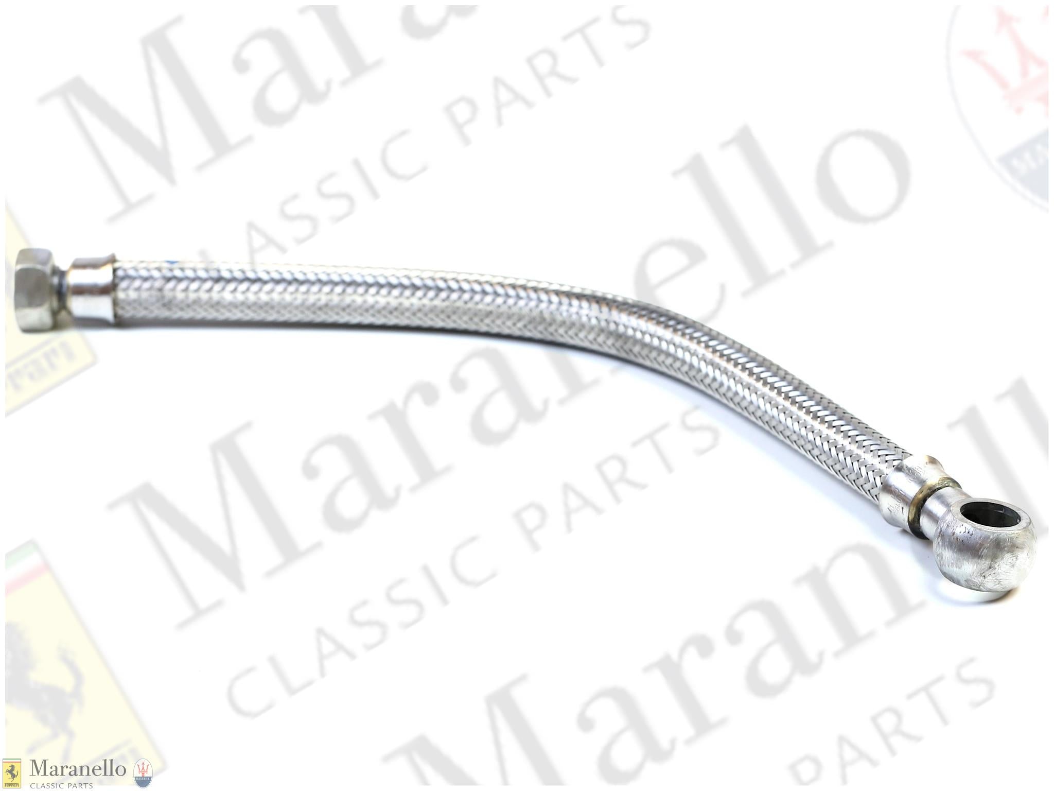 142182 - Oil Hose