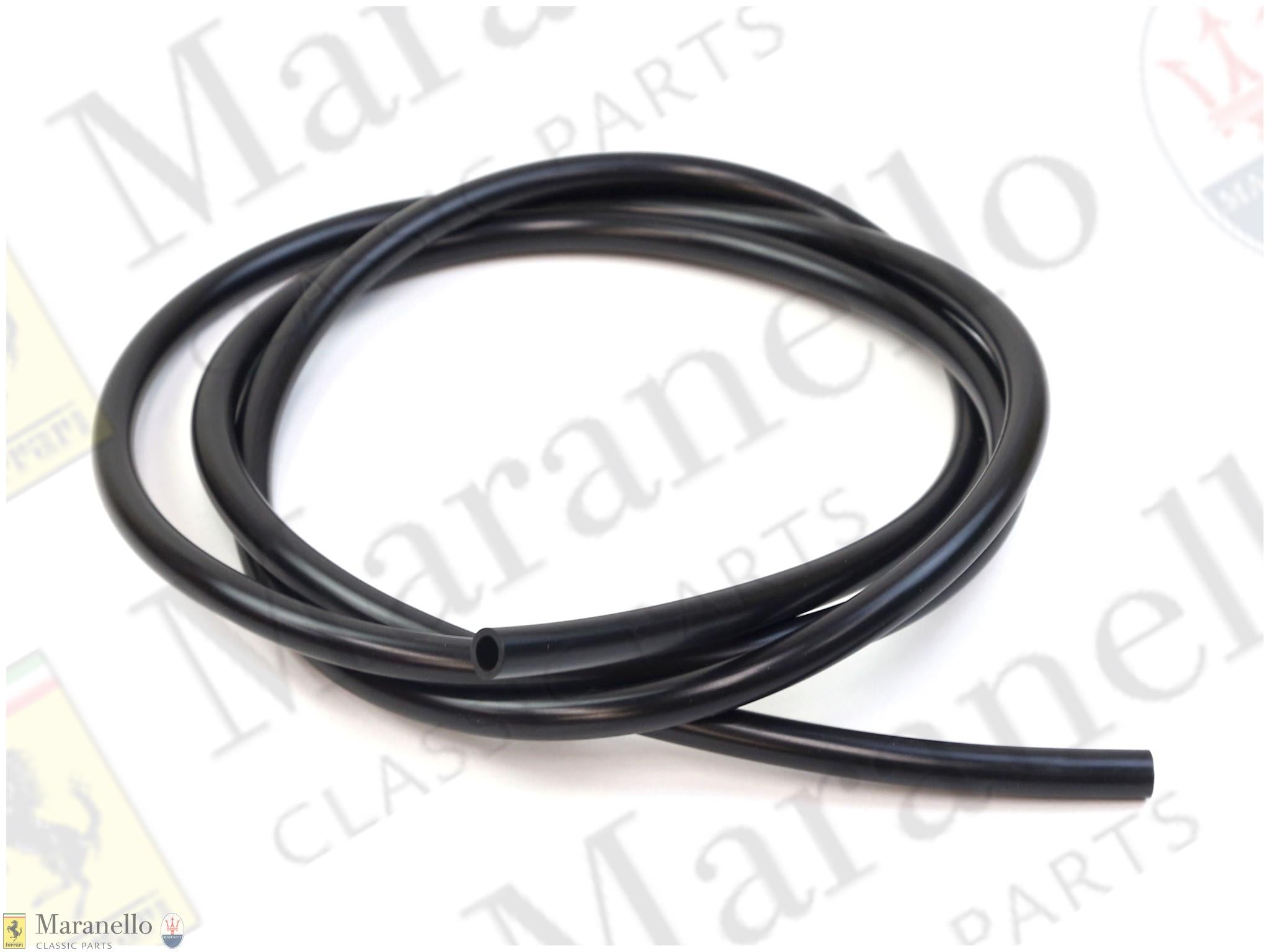 142200 - Plastic Pipe