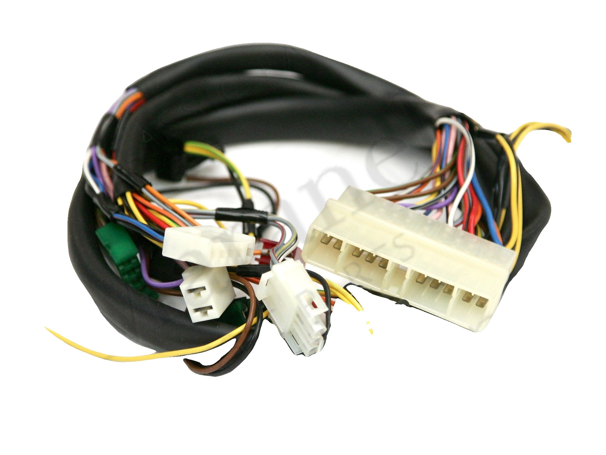 142395 - Tunnel Connection Cables
