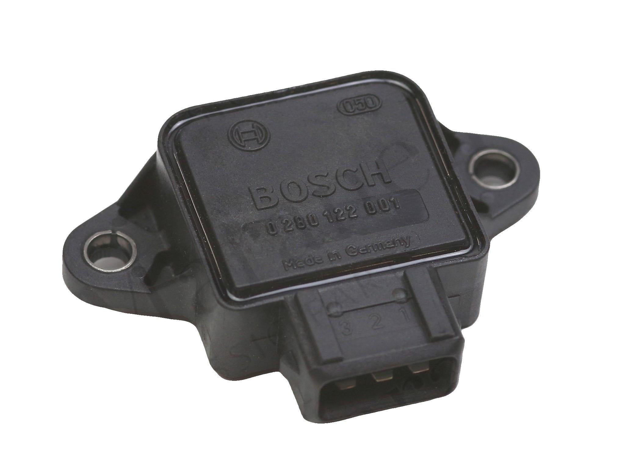142434 - Potentiometer