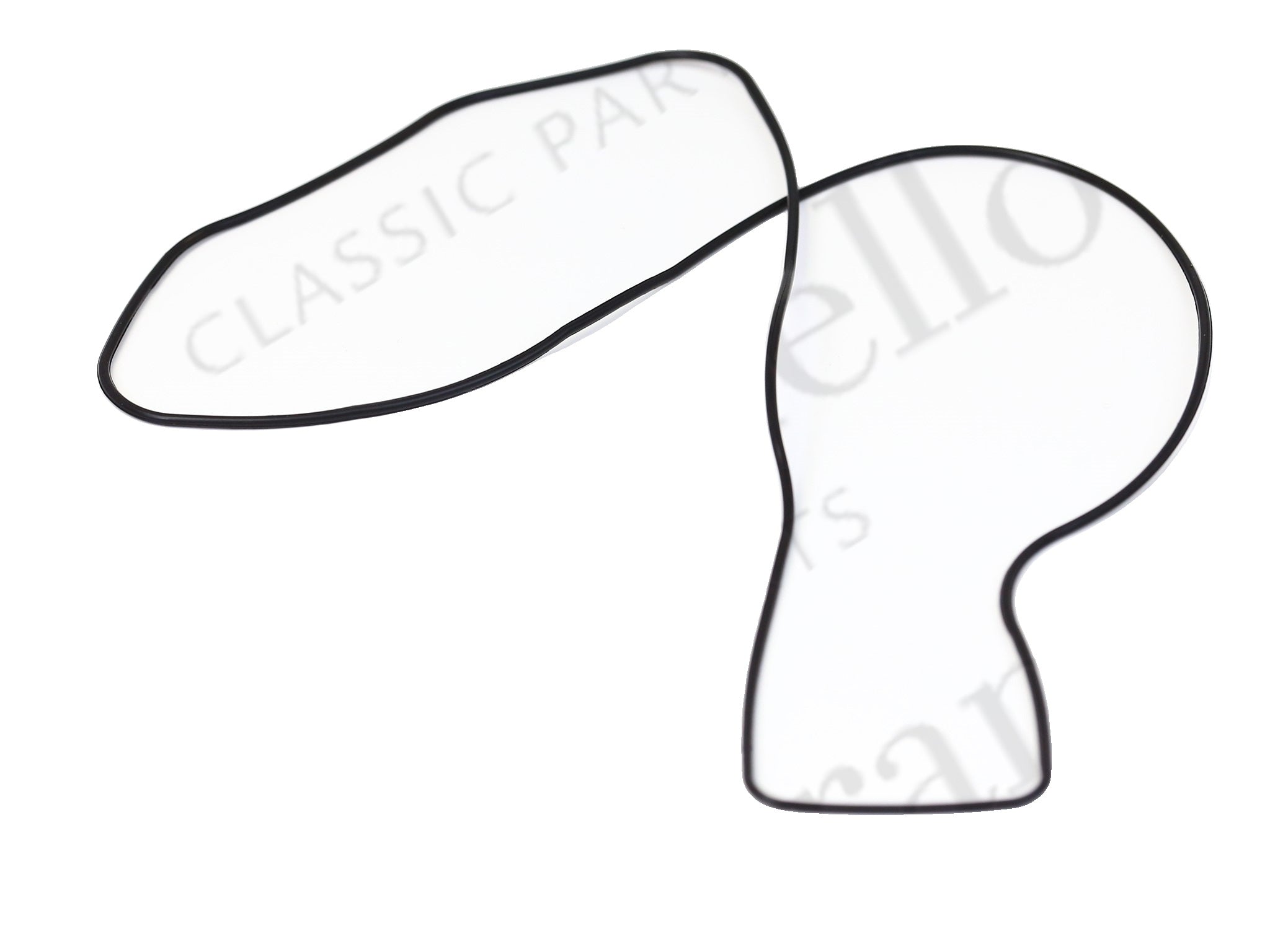 142472 - O-Ring Rear Engine Cover