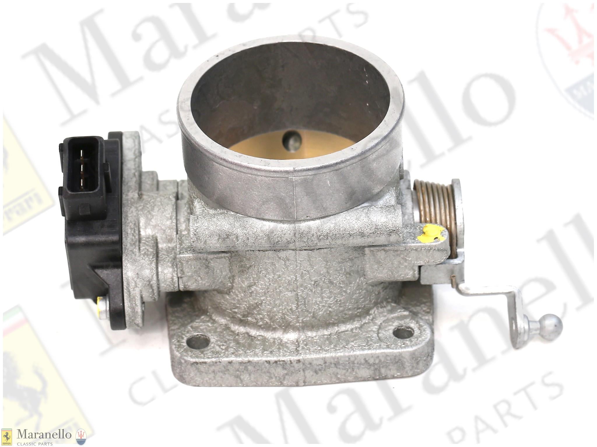 142498 - RH Throttle Body Complete