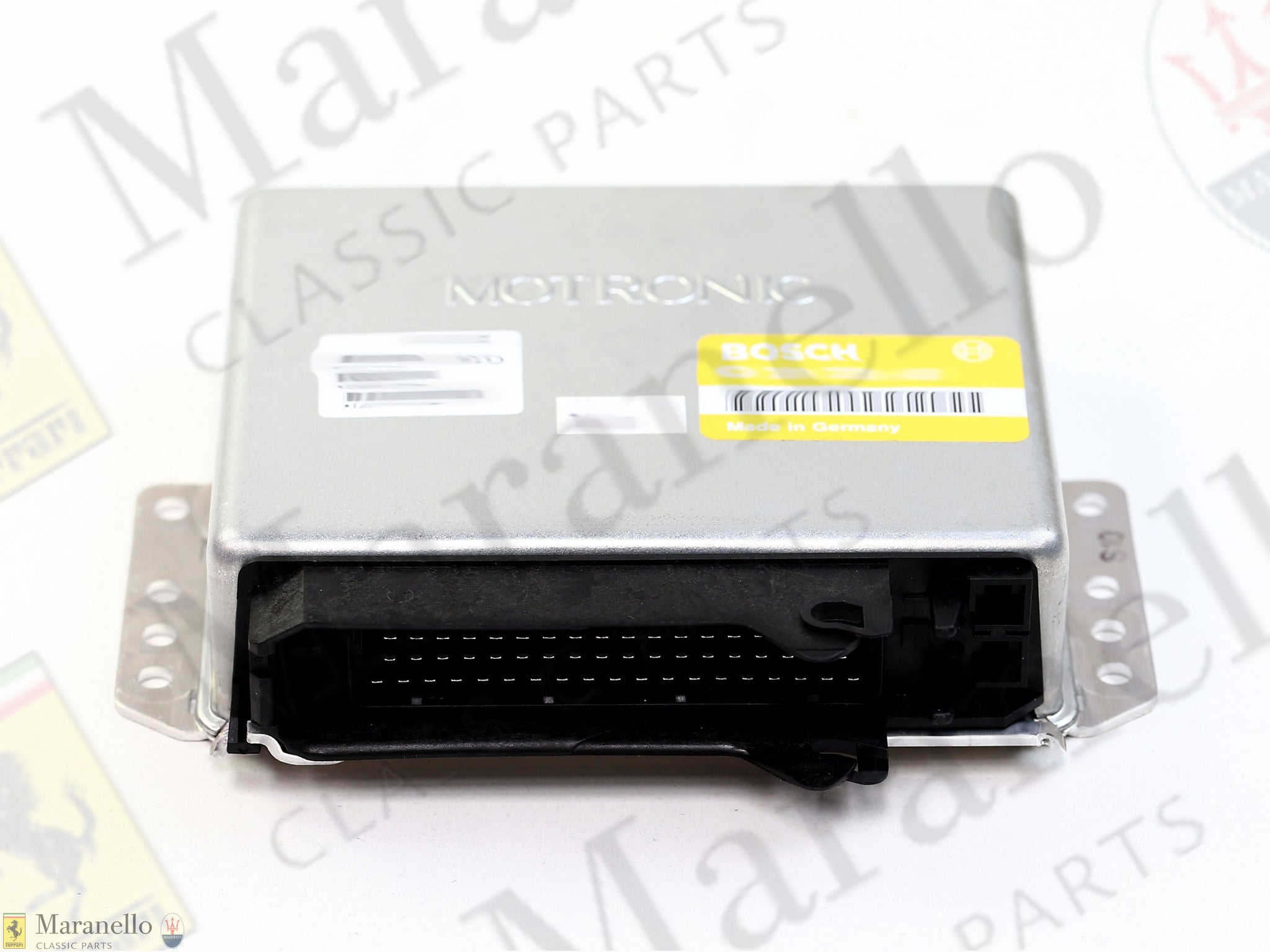 142519 - Electronic Ignition Unit