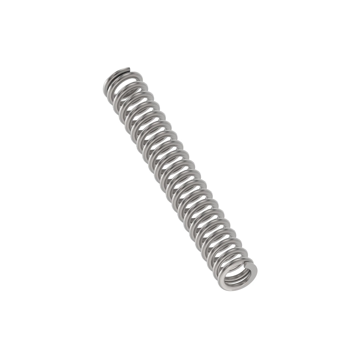 14262: Fits John Deere 14262 Square and Ground End Compression Spring – Genuine OEM