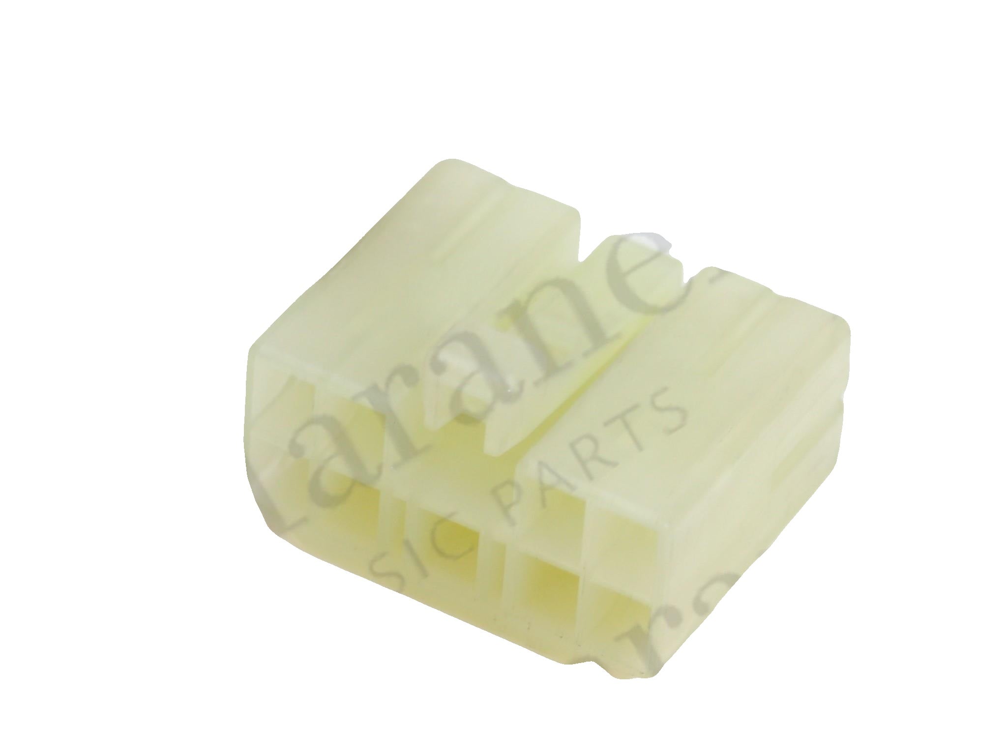 142652 - Amp Connector