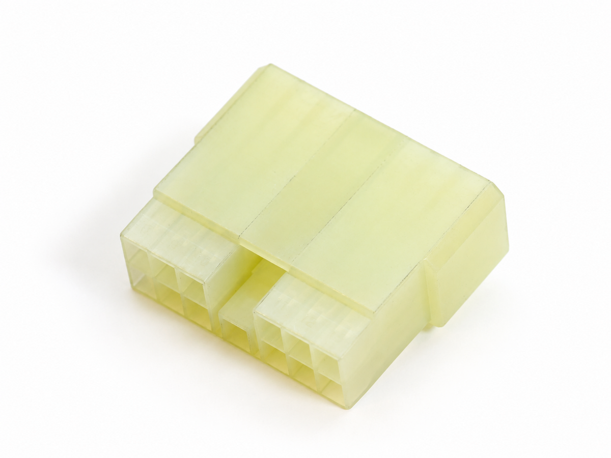 142659 - Amp Connector