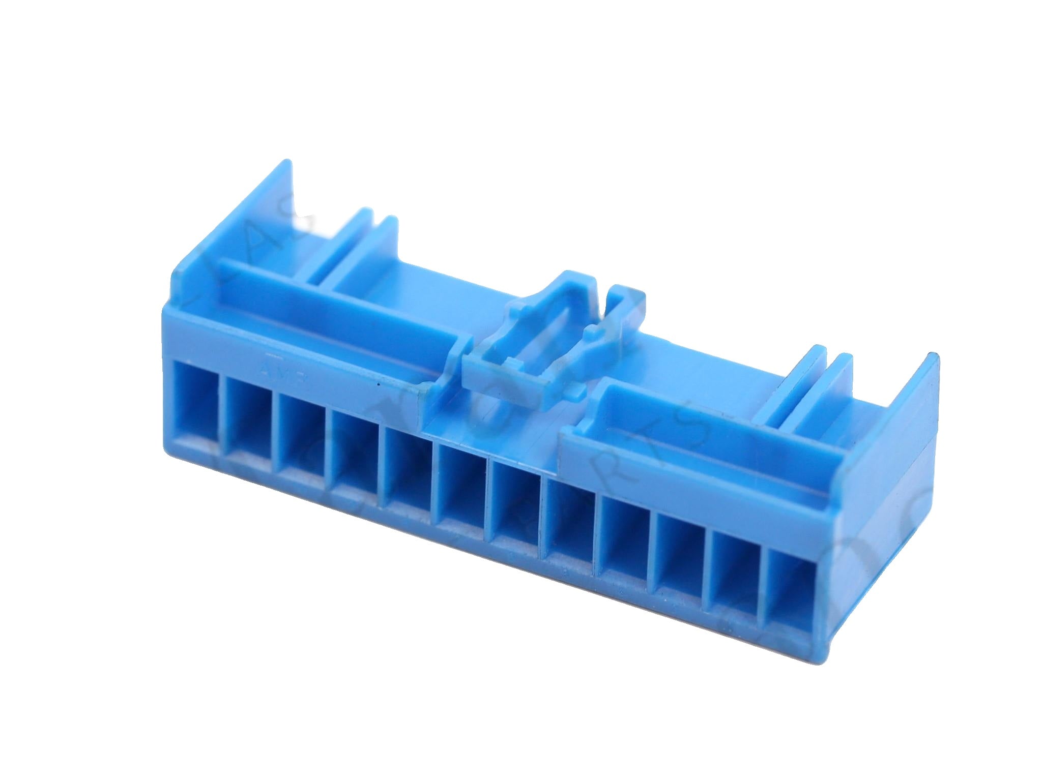 142670 - 12 Way Connector
